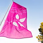 Western Parkhotel Hotell 4*