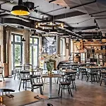 Hotel Western Parkhotel 4*