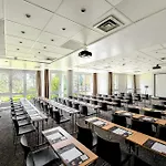 Western Parkhotel 4*