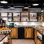 费尔贝特贝斯特韦斯特公园酒店 费尔贝特