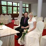 Hotell Western Parkhotel