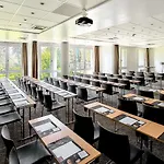 费尔贝特贝斯特韦斯特公园酒店 4* 费尔贝特