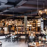 Hotell Western Parkhotel