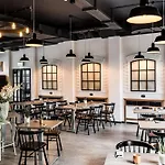 Hotell Western Parkhotel Velbert