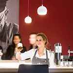 Hotell Western Parkhotel 4*