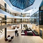 Hotell Western Parkhotel