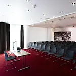 Western Parkhotel Hotell
