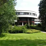 Hotell Western Parkhotel Velbert