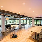 Hotell Western Parkhotel Velbert