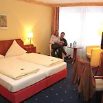 费尔贝特贝斯特韦斯特公园酒店 4*