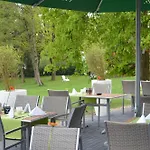 Hotell Western Parkhotel