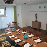 Western Parkhotel Hotell 4*