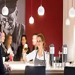 酒店 费尔贝特贝斯特韦斯特公园酒店 费尔贝特