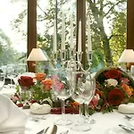 Western Parkhotel Hotell 4*