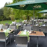 Hotell Western Parkhotel Velbert