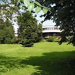 Western Parkhotel 4*
