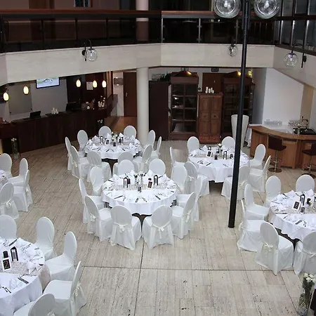 Western Parkhotel 4* Фельберт