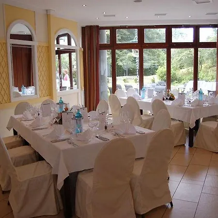 فندق Western Parkhotel