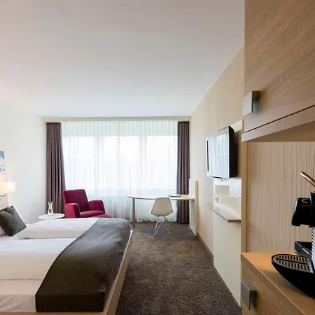 فندق Western Parkhotel فلبرت
