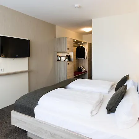 Western Parkhotel Hotel Velbert