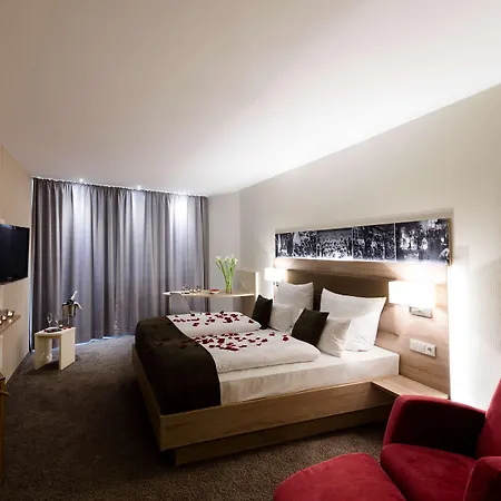 Western Parkhotel Hotel Velbert