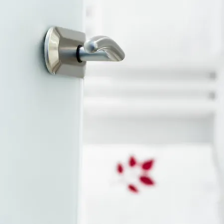 Western Parkhotel Hotel Velbert