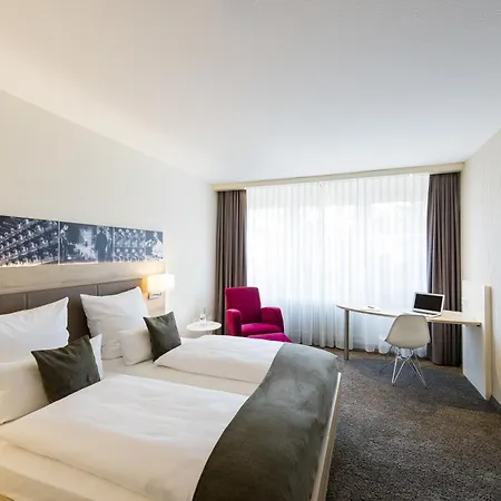 Western Parkhotel فندق فلبرت