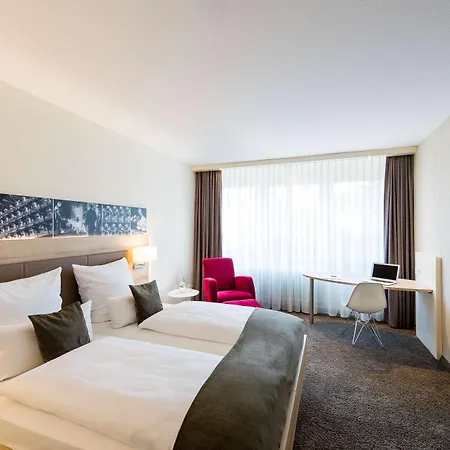 Western Parkhotel Hotel Velbert