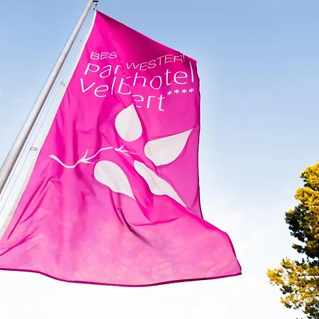 Western Parkhotel فندق 4*