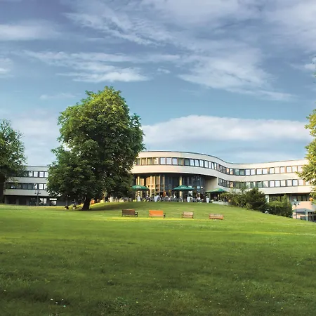 Western Parkhotel