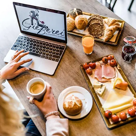 Western Parkhotel Velbert