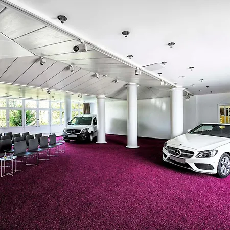 Western Parkhotel Hotel Velbert