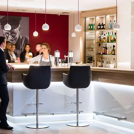 Western Parkhotel Hotel Velbert