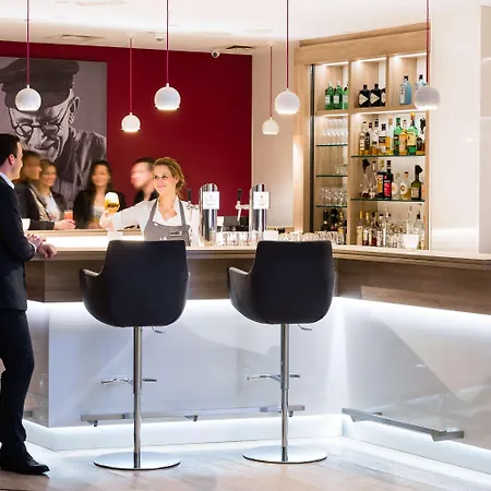 Western Parkhotel Hotel Velbert