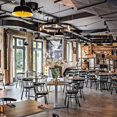 فندق Western Parkhotel 4*