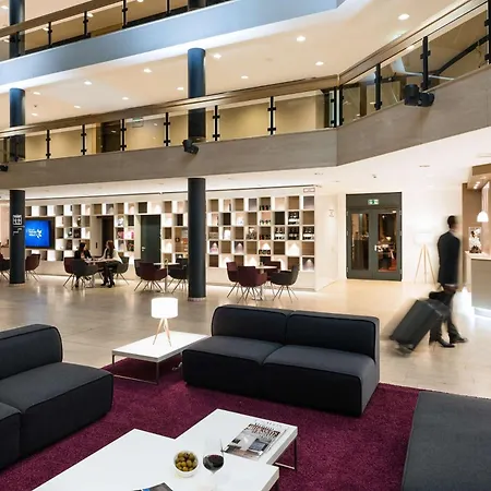 Western Parkhotel Velbert