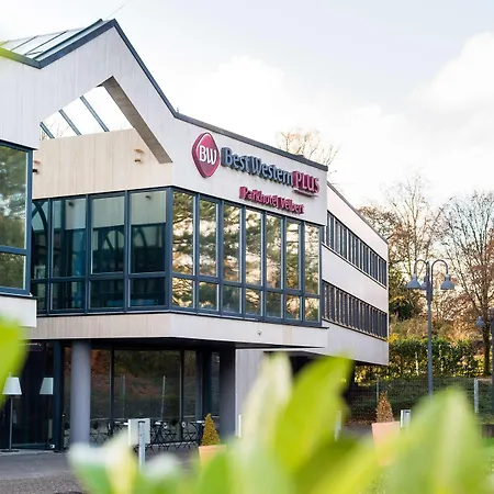 Western Parkhotel فندق 4*