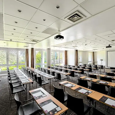 Western Parkhotel 4*