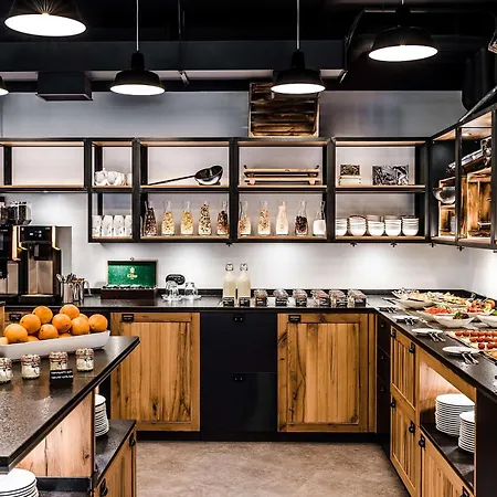 Western Parkhotel فلبرت