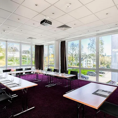 Hotel Western Parkhotel 4*