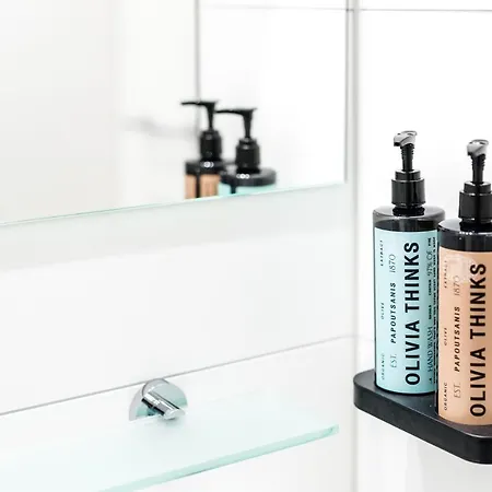 Western Parkhotel فندق فلبرت