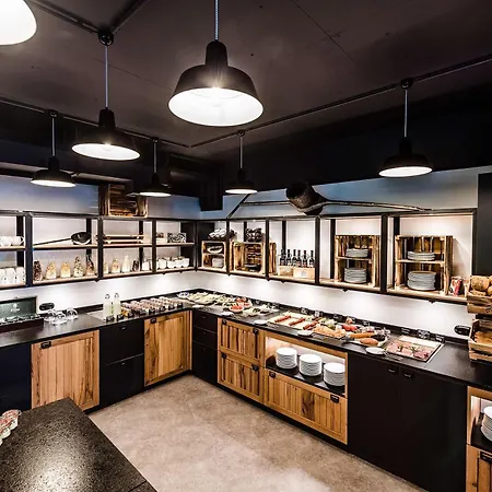 Western Parkhotel Velbert