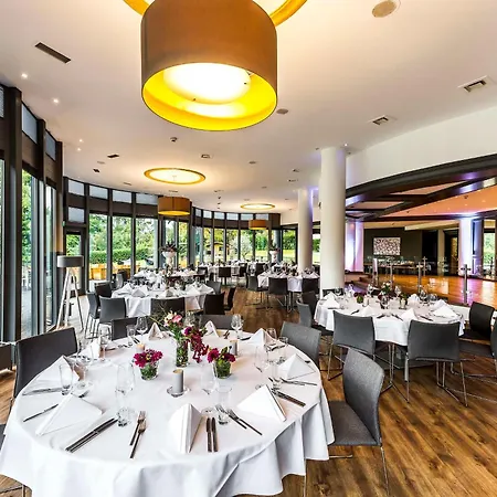 Hotel Western Parkhotel Velbert