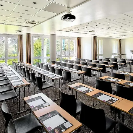 Western Parkhotel 4* Velbert