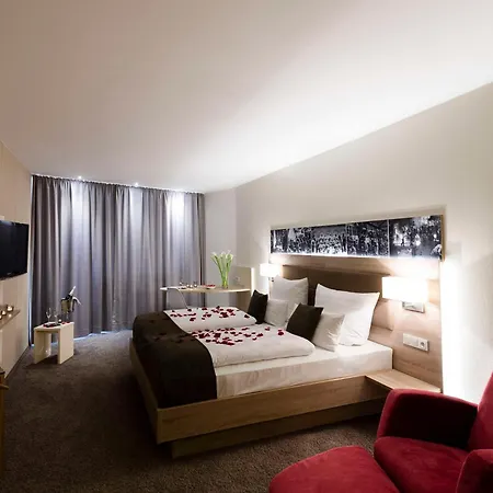 Western Parkhotel Hotel Velbert