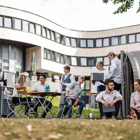 Hotel Western Parkhotel Velbert