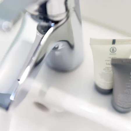 Western Parkhotel فلبرت