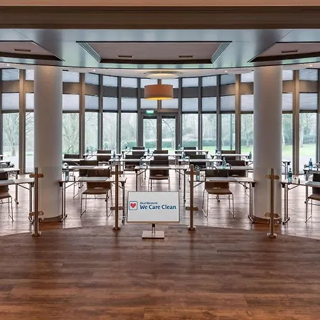 Western Parkhotel Hotel 4*