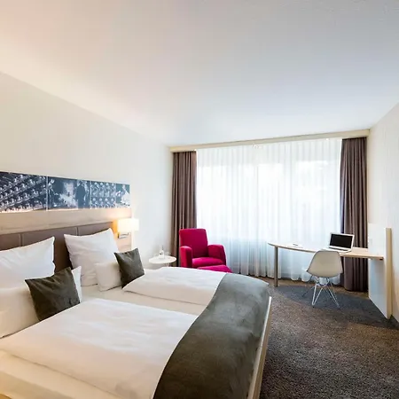 Hotel Western Parkhotel Velbert