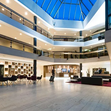 Western Parkhotel Hotel